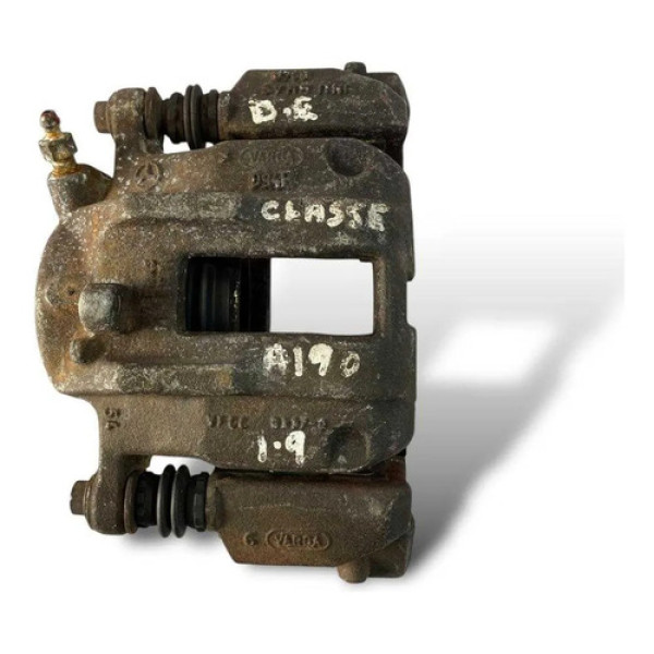 Pinça Freio Dianteiro Esquerdo Mercedes Classe A 190 1.9