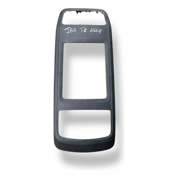 Moldura Painel Instrumentos Jac  T8 2014 2015 84601v7050