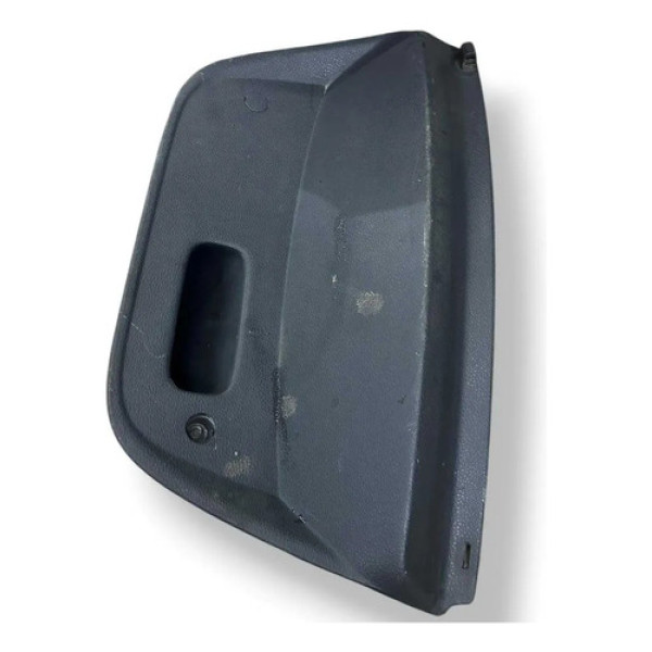 Moldura Acab. Tampa Traseira Volkswagen Gog G5 5u687601 Cinza