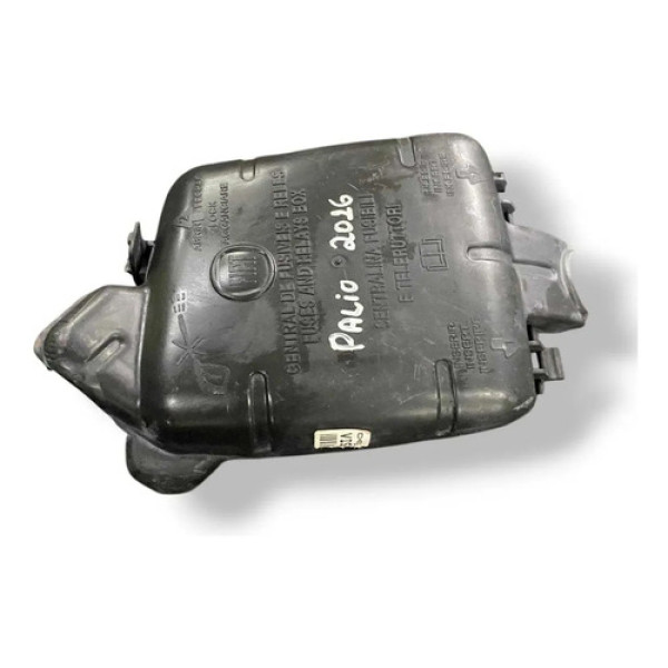 Tampa Caixa Fusíveis Fiat Palio 1.0 2015 2016 2017 29085