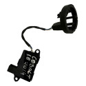 Antena Ignição Imobilizador Cobalt 2014 1.8 A2c53409480