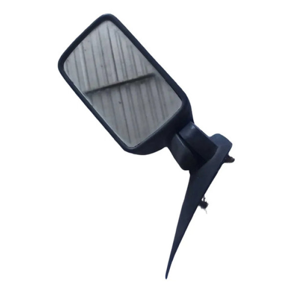Retrovisor Lado Direito Espelho Fiat Uno 1998 1999