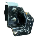 Coxim Motor Lado Direito Chevrolet S10 2.8 2011 93335915