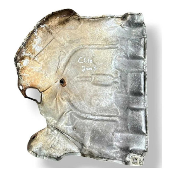 Defletor Calor Escape Renault Clio 2006 2007 2008 8200118519