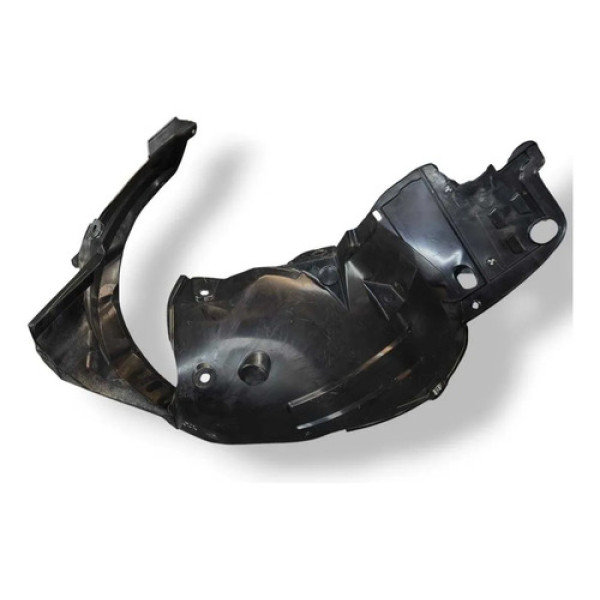 Parabarro Dianteiro Direito 1.5 Honda City 2024 74100t1474