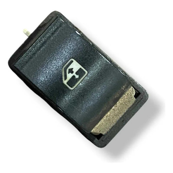 Botão Vidro Traseiro Esquerdo Fiat Punto 2013 2014 2015 2016