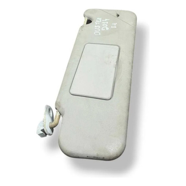 Quebra Sol Lado Esquerdo Renault Duster 2014 2015 8200607896