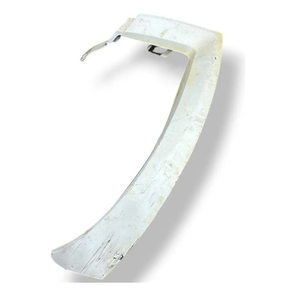 Friso Farol Lado Direito Fiat Doblo 2012 2013 100187560 Branco
