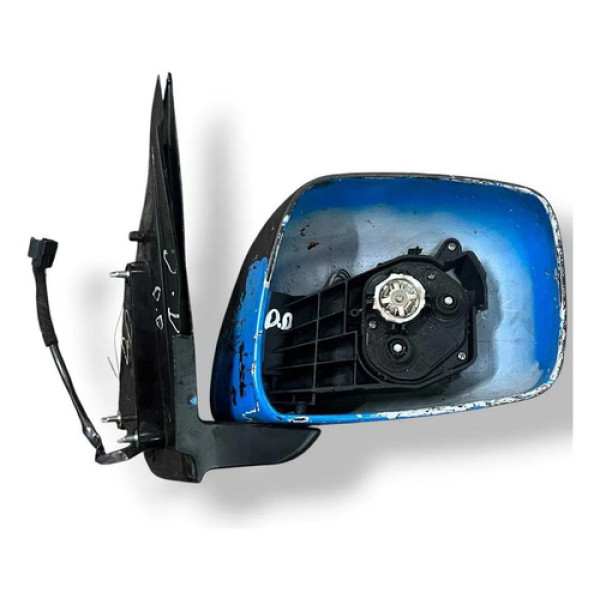 Retrovisor Elétrico Direito  Nissan Frontier 2011 E4022675