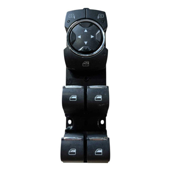 Comando Vidro Elétrico Retrovisor Ford Fusion 2014 2015