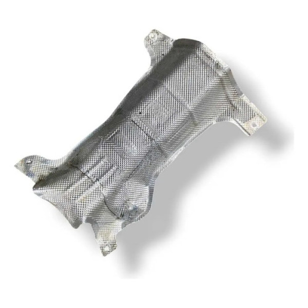 Defletor Calor Escapamento Ford Ka 2015 2016 2017 2018 2019