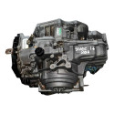 Caixa Câmbio Marcha Aut 1.6 16v Chevrolet Sonic Sedán 2012