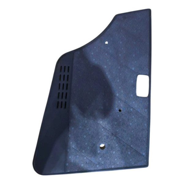 Forro Porta Traseiro Esquerdo Fiat Uno 2000 2001 A 2005