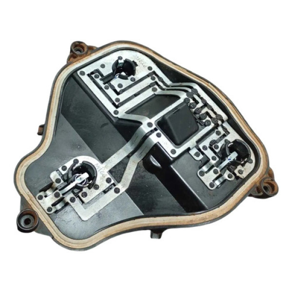 Circuito Lanterna Direita Chevrolet Onix 2015/2016 901277434 Direito/passageiro Preto