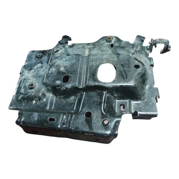 Suporte Base Caixa Bateria Peugeot 207 1.4 2010 2011 2012