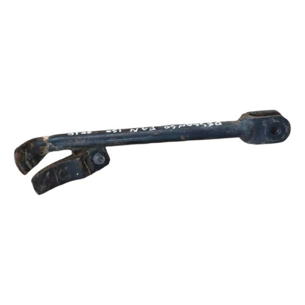 Cavalete Descanso Lateral Cg Titan Fan 150 2010 2011 2012 Preto