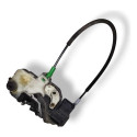 Fechadura Eletrica Traseira Direita Sonic Ltz 2014 13579546