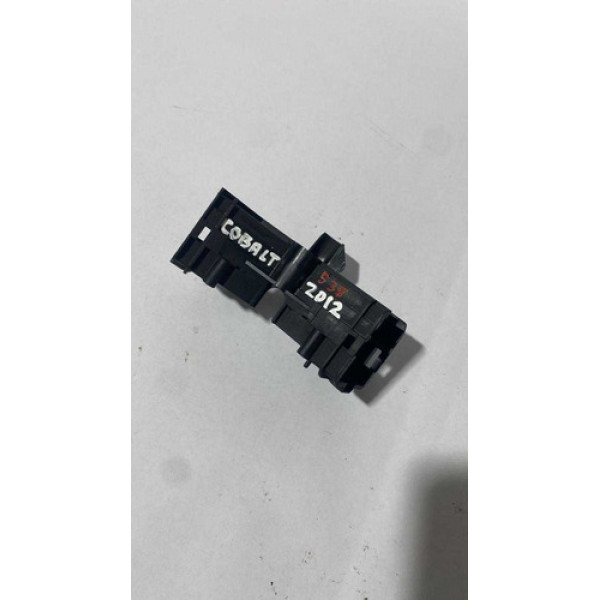 Suporte Das Chaves De Seta E Limpador Gm Cobalt 2012/2015