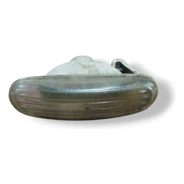 Lanterna Pisca Paralama Direito Fiat Linea 2010 51717793 Branco
