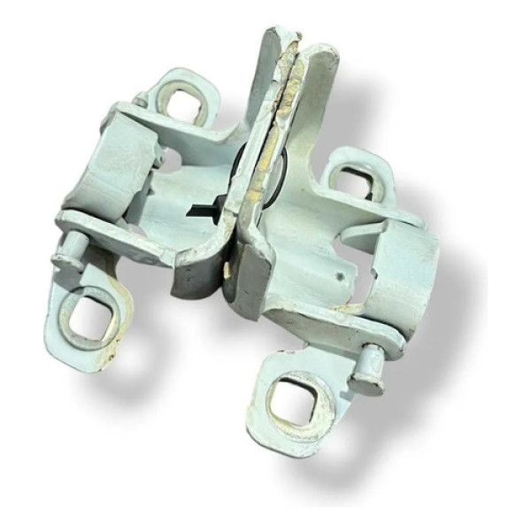 Par Dobradiças Porta Traseira Direita Duster 2.0 2014 599554