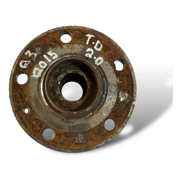 Cubo Rolamento Roda Dianteira Direita Audi Q3 2013 2014 2015