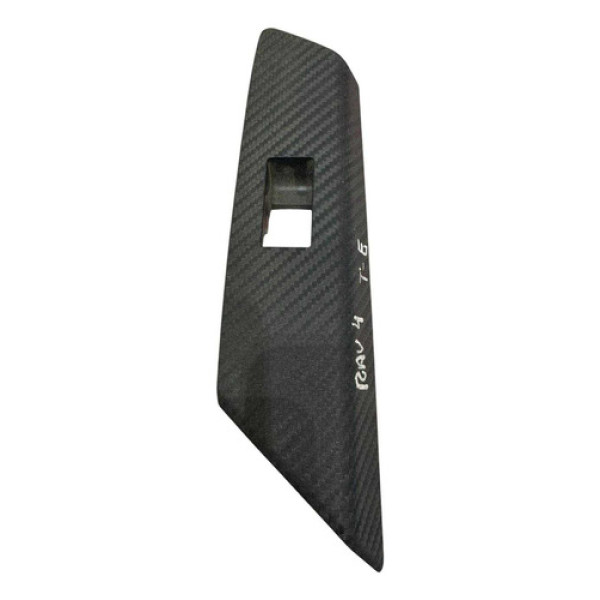 Moldura Botão Vidro Tras Esquerd Toyota Rav4 2013 7427242030