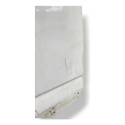 Porta Traseira Direita Chevrolet S10 2014 2015 Com Detalhe Traseira Direita Branco
