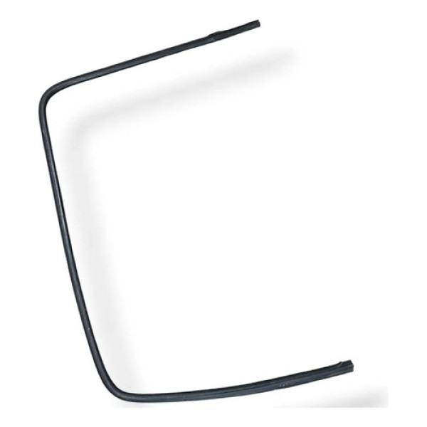 Borracha Vidro Traseira Direita Peugeot 206 Sw 07 2008 2009