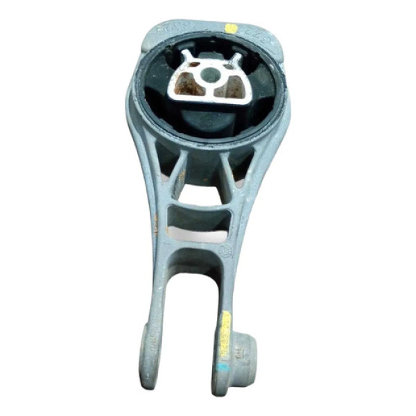Coxim Cambio Inferior Chevrolet Sonic Sedán 2012 3722y2632g
