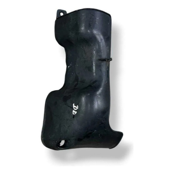 Grade Churrasqueira Entrada Ar Honda Fit 2013 5u1815159 Preto