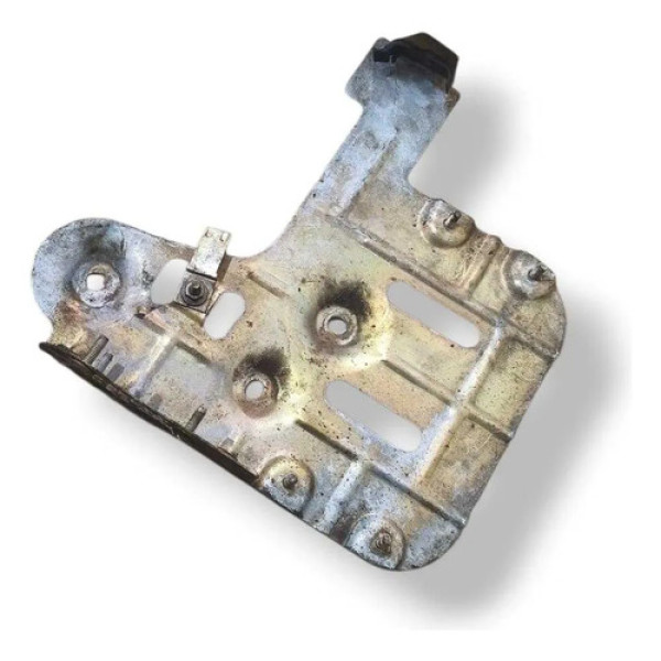 Suporte Modulo Injeção Fiat Palio 1.0 1996 1997 1998 1999
