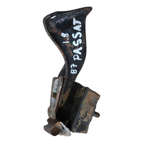 Suporte Lateral Motor Volkswagen Passat Gol Parati 1987