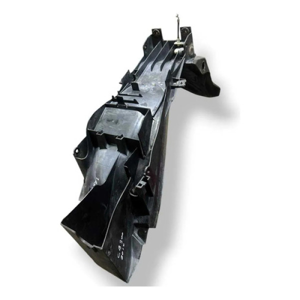 Suporte Placa Paralama Traseiro Honda Cb 300r 2010 2011