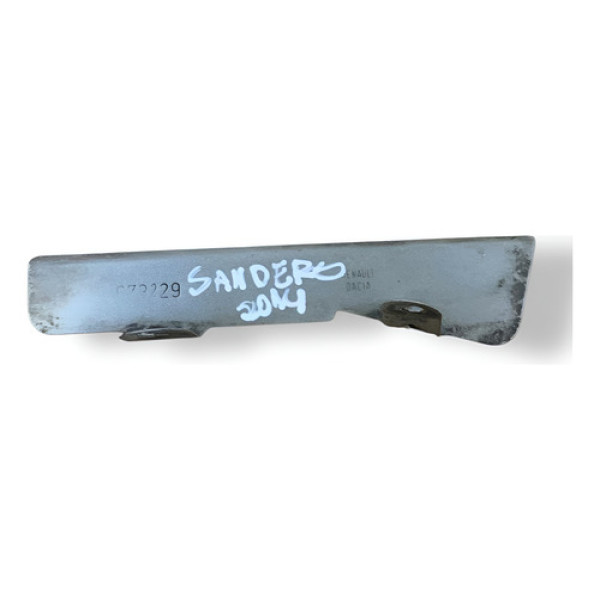 Suporte Para-lama Diant Esquerdo Renault Sandero 2014 673229