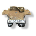 Fechadura Tampa Traseira Chevrolet Blazer 2009 2010 2011
