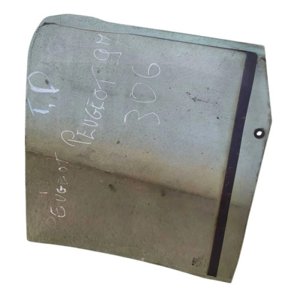 Vidro Da Porta Traseira Direita Peugeot 306 97 A 99 4 Portas