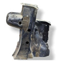 Ponta Longarina Lado Direito Chevrolet Montana 2005 2006 Preto