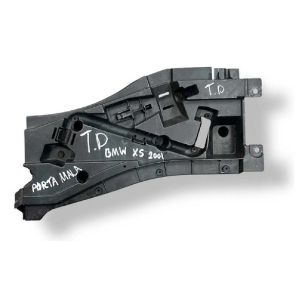 Suporte Chave Roda Traseira Direita Bmw X5 2001 51478244764