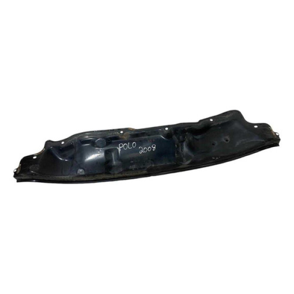 Chapa Painel Frontal Vw Polo 2003 Á 2013 6q0805275b