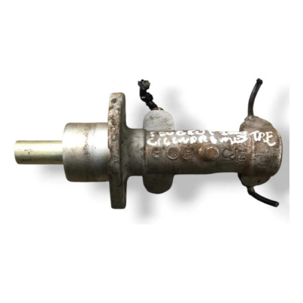 Cilindro Mestre Freio Peugeot 106 1999 2000 2001 2002 2003