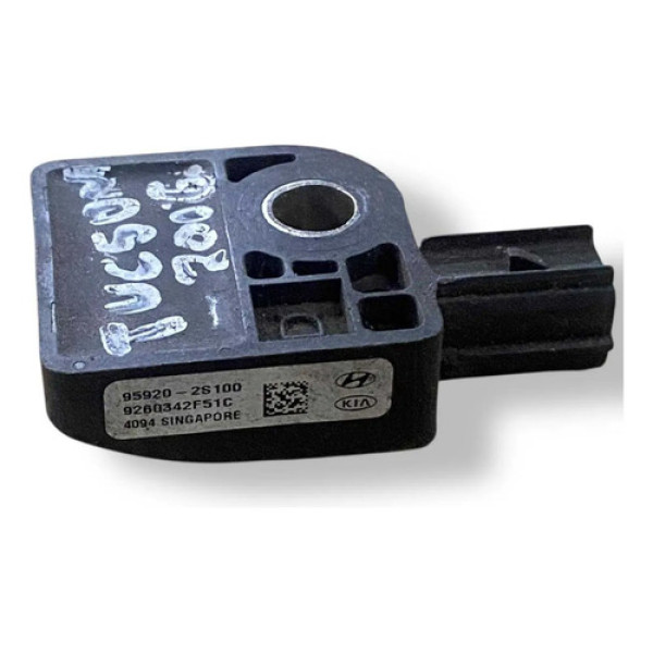 Sensor Impacto Colisão Hyundai Tucson 2.0 2006/10 959202s100