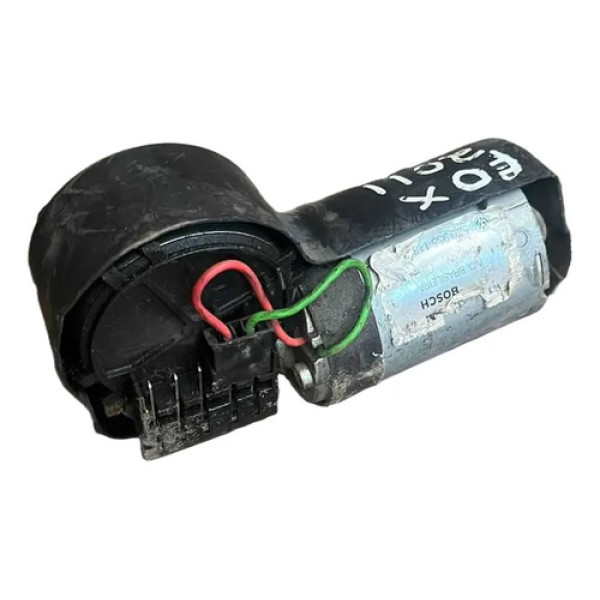Motor Limpador Parabrisa Volkswagen Fox 2011/2014 5z0955113