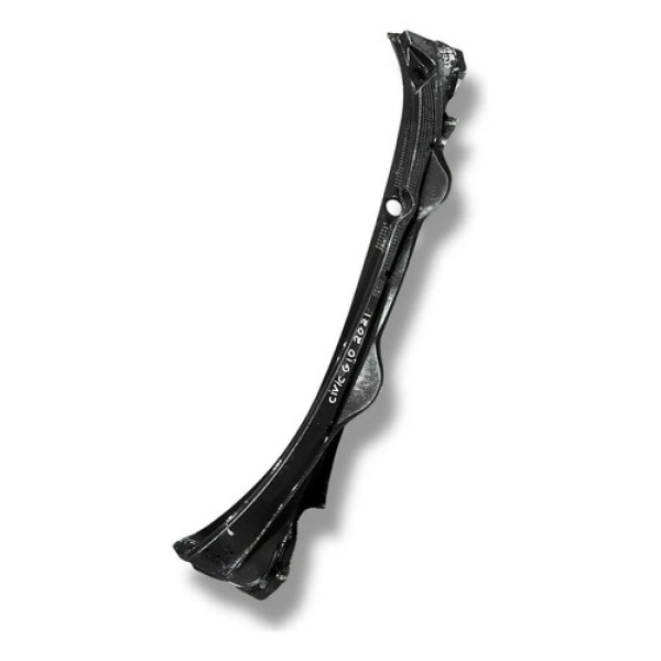 Grade Churrasqueira Honda Civic G10 2019 2020 2021 74200tem Preto Fosco