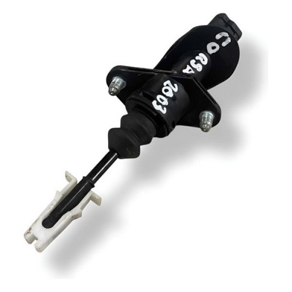Valvula Pedal De Embreagem Chevrolet Corsa 2003 2004 2005
