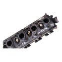 Cabeçote Motor Chevrolet Corsa 1.0 1996 1997 1998 1999 2000