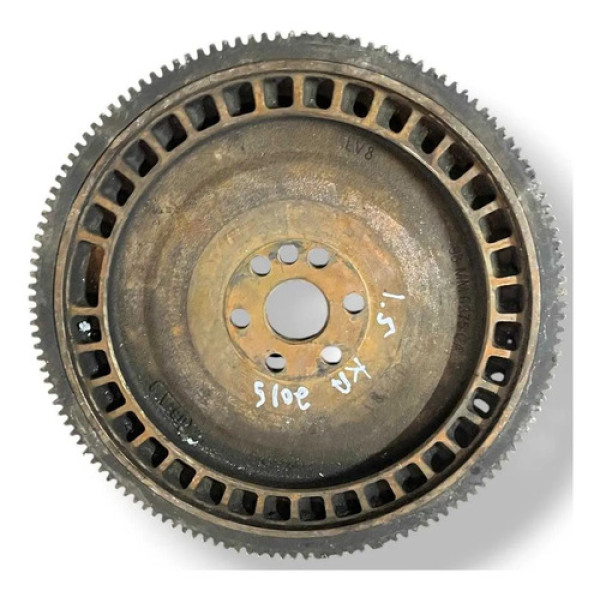 Motor Volante Ford Ka 1.5 2013 2014 2015 2016  98mm6375ca