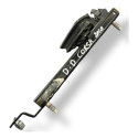 Regulador Altura Coluna Diant Direita Corsa 2010 566030500