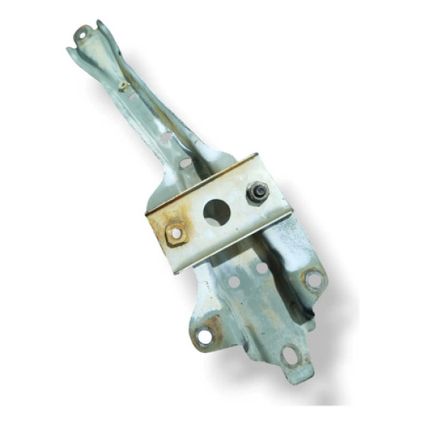 Suporte Alma Do Frontal Nissan Frontier 2005 2006