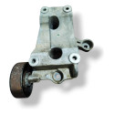 Suporte Alternador Compressor Gm S10 2.4 2015 125307733233