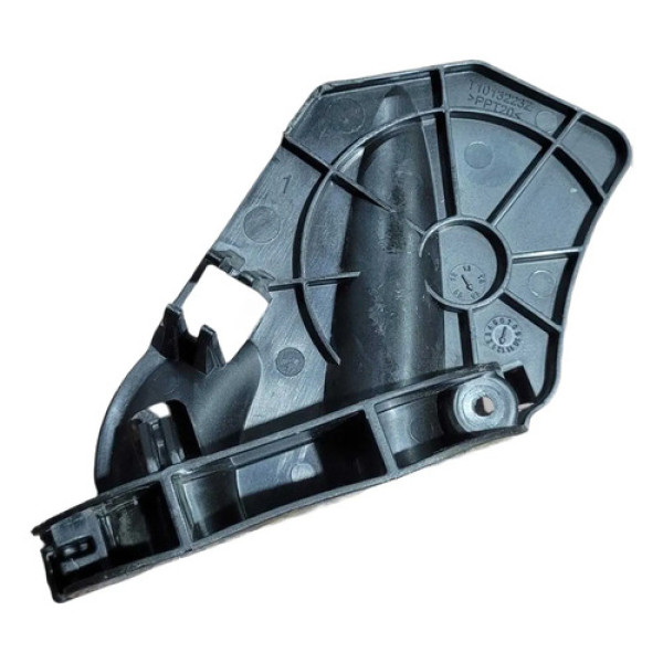 Defletor Caixa Ar Peugeot 208 1.6 2015 2016 2017 T1013223z